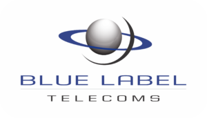 Blue Label Telecoms logo